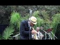 Rick Braun Performs Hollywood Vine Live at the Hyatt Aviara
