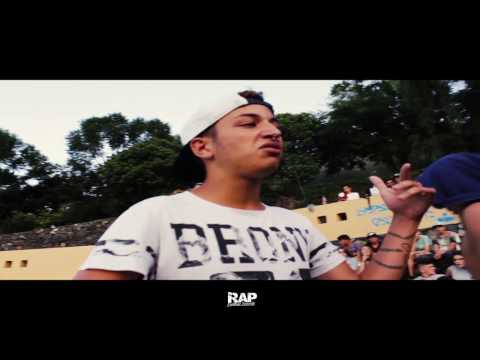 ÉPICO VS SICK - OCTAVOS - (5º REALEJOS BATTLE)