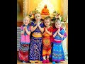 Hanuman Chalisa By Russians Power Of Hinduism Sanatan Dharam सनातन धर्म Eternal Re