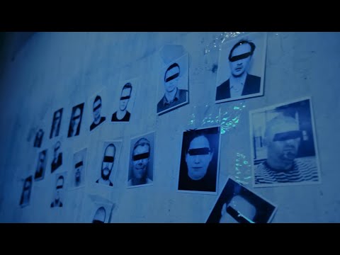 BRUTAL - PADRON (Official Video)