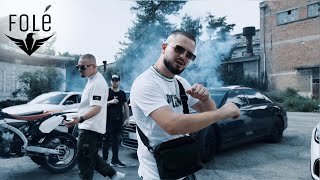 Brutal - Padron