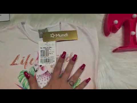 KIT BRANDILI TOP 30 PEÇAS - QUER FATURAR ATÉ 200%? ESSE KIT É O IDEAL - ATACADO VITÓRIA