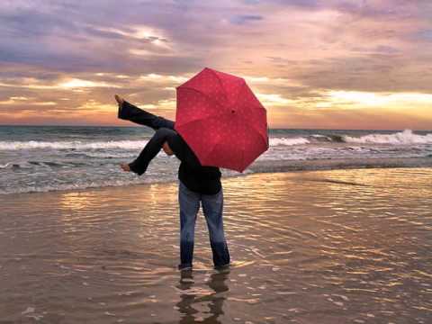 ANNIKA ja ARMIN - Ei ole kunagi