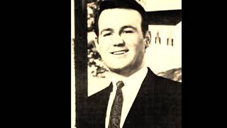 Warner Mack -- What&#39;s He Doing In My World