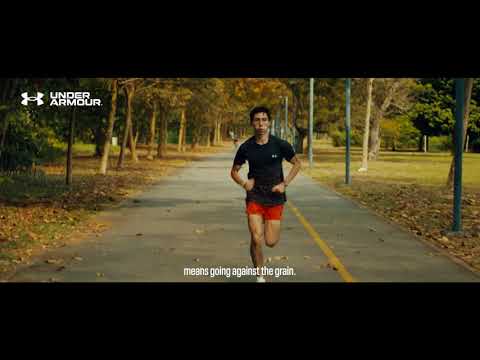 Soh Rui Yong #TheOnlyWayIsThrough