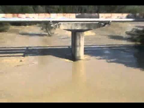 Siretul a rupt digurile (I)