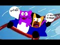 Dora The Explorer Alternate Ending Collection Part 3 Audio Only