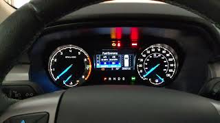How to Reset Ford Battery Management System (BMS) Without a Tool (2019 Ford Ranger)