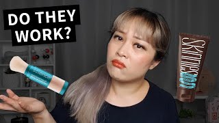 [選擇] 抗uv防曬礦物粉挑選