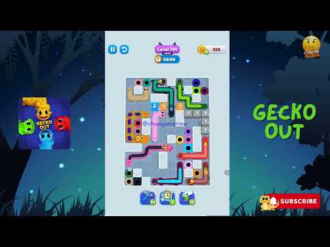 Level 764 preview - Hell Mode