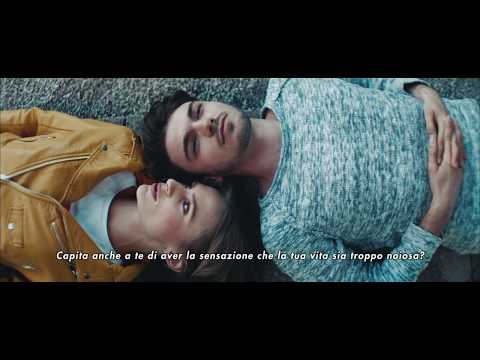Giornata del Cinema Allianz. Trailer ufficiale.