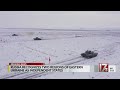 Putin Recognizes Independence Of Ukraine Breakaway Regions
