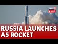 Angara A5 Spacecraft Launch Live | Russia’s Vostochny Cosmodrome Spacecraft Launch Today | N18L