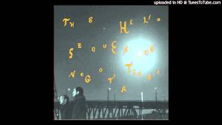 The Helio Sequence - Open Letter