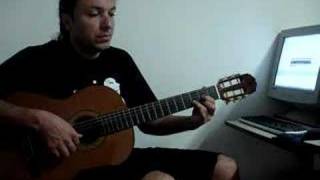Vento Negro - Canção de José Fogaça
