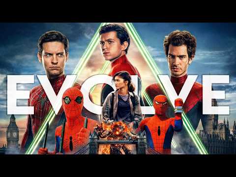 Spider-Man: Brand New Day Only Happened Because of THIS