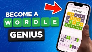 Wordle HACKED: find the best strategies (and play any word!)