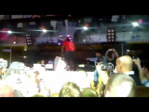 Lil Jon 9.2.2011 Halifax (DE) by DC Crunk team