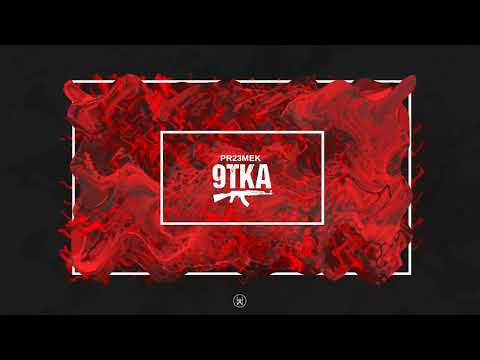 PR23MEK - 9TKA (prod. Soulker)