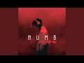Numb