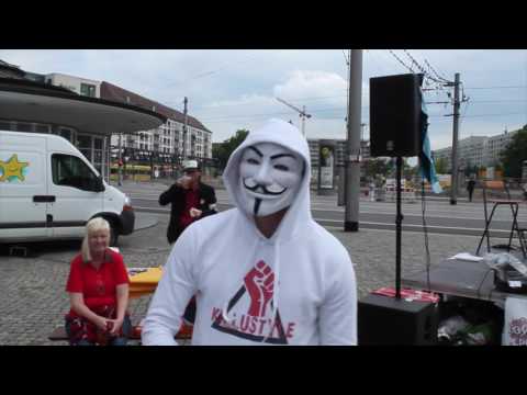 Ukvali - Trojanisches Pferd (Official Video)