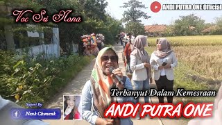 Download lagu ANDI PUTRA 1 Terhanyut Dalam Kemesraan Voc Sri Nona Live Rancawas Kroya Tgl 17 mar 2021 mp3 Download lagu ANDI PUTRA 1 Terhanyut Dalam Kemesraan Voc Sri Nona Live Rancawas Kroya Tgl 17 mar 2021 mp3