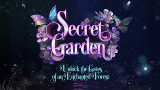 Secret Garden 2023 @ AREA15