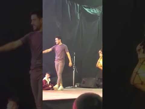 Peña en MONTE DE LOS GAUCHOS ESPERANDO EL 9 JULIO!!