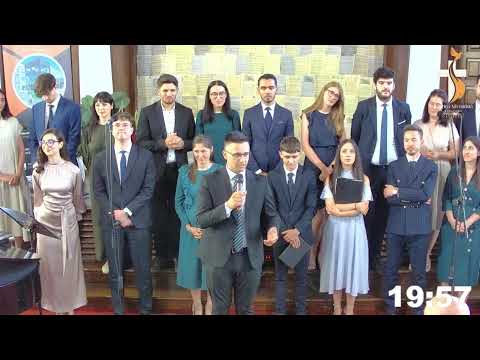 Program Special - Concert Grupul Unisong (28.06.2025)