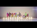Gen Halilintar - Live Your Life