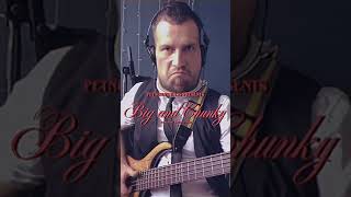 Video thumbnail for REALLY FAT GROOVE ON WARRIOR DM5 BASS || WILL.I.AM - BIG AND CHUNKY || FUNKY BASS GROOVE by FUNK & METAL BASS COVERS