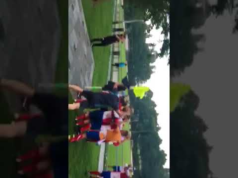 PCP viert periodetitel 5B met GSC/ODS