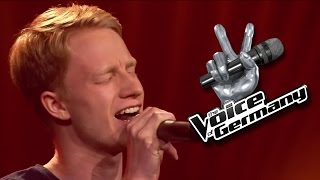 Keine ist wie du - Björn Amadeus Kahl | The Voice | Blind Audition 2014