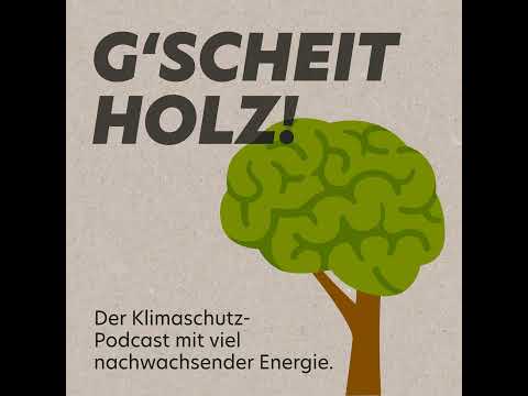 G'Scheitholz - Episode 10: Wald und Forst, eine Holzgeschichte!