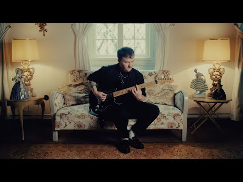 Monosphere - Nadir (Official Bass and Guitar Playthrough)