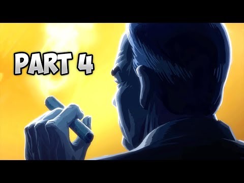 CRACKDOWN 3 Gameplay Walkthrough Part 4 - CAR MAYHEM