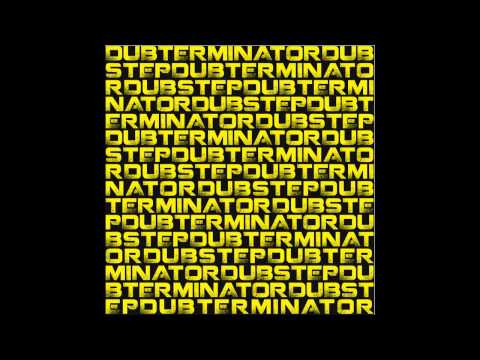 Dub Terminator - Don't get upset Ft Ghette