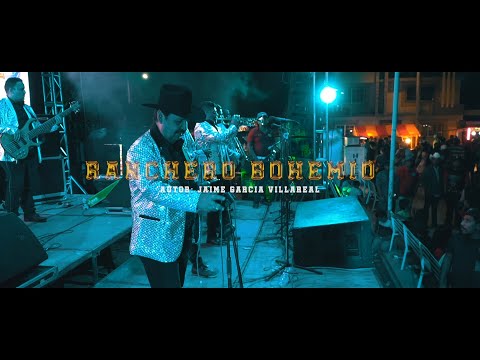 Video Oficial Ranchero Bohemio "Chava Salazar El Chicano Mayor y Su Ley Chicana"
