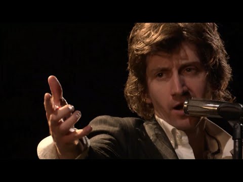 Arctic Monkeys - Mardy Bum (Glastonbury 2023)