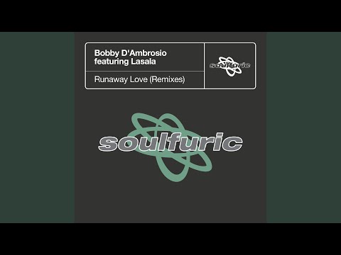 Runaway Love (Michael Gray Extended Remix)