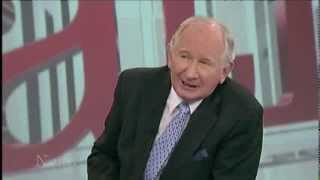 Former Judge wont be silenced by Attorney-General