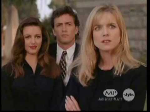 Melrose Place - 4ª Temporada (Legendado) 