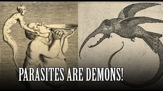 Micro Organisms and Demons / MIND CONTROL 2019