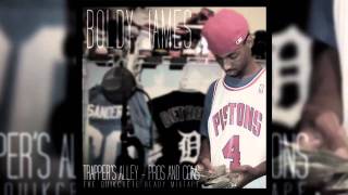 Boldy James - &quot;Long Run&quot;