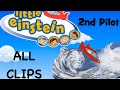 Little Einsteins 2nd Pilot All Clips