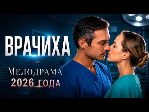 СКАНДАЛЬНАЯ мелодрама про Врачей. Продолжение. Мелодрама