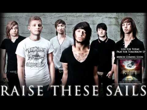 Raise These Sails -John Riis Became One of Them