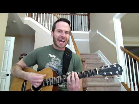I'm A Transvest - lite - Nofx