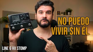 MI ARMA SECRETA | El pedal de guitarra más útil 🎛