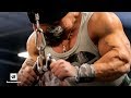 Old School Biceps & Triceps Workout | Guy Cisternino & Branch Warren